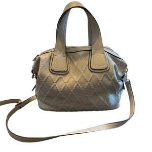 Mellow World satchel handbag
